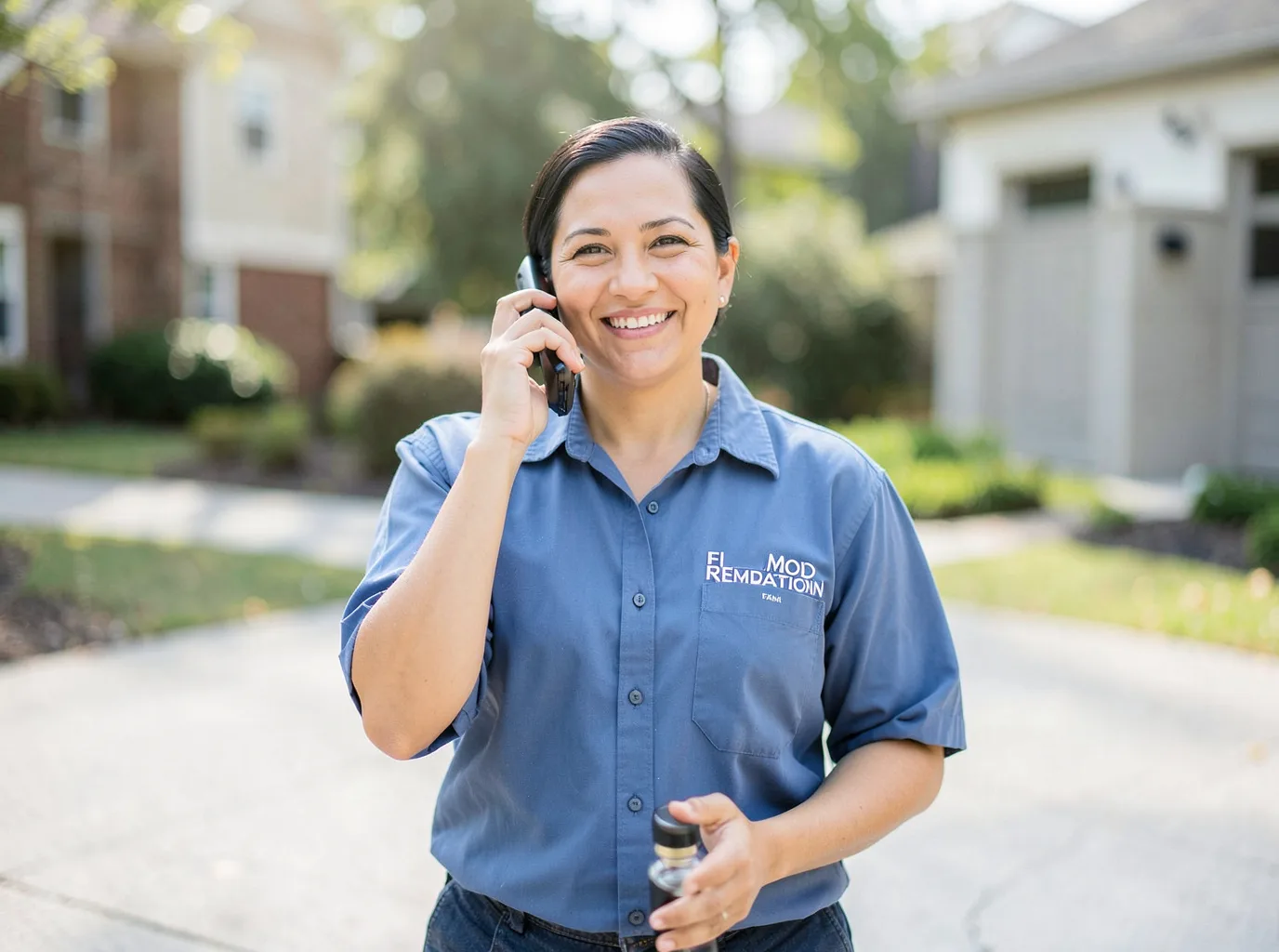 Mold Remediation Topping, VA FAQs